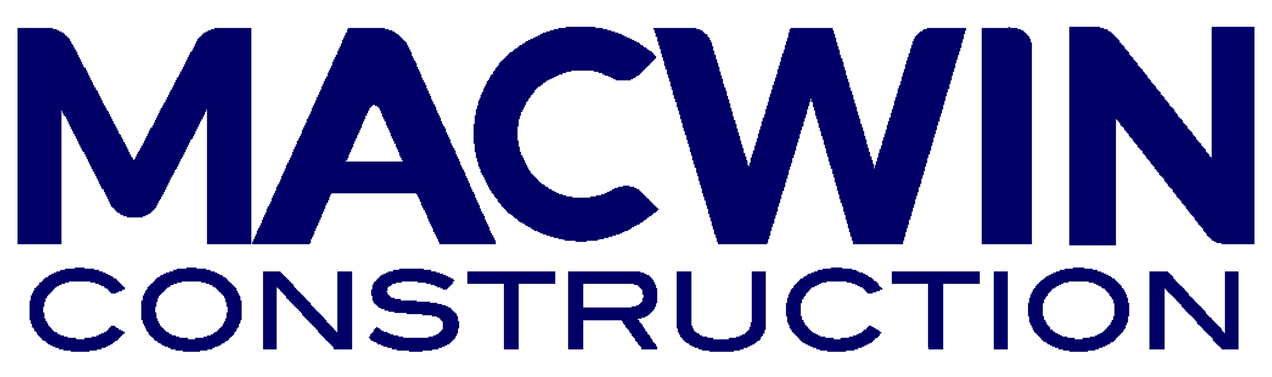 Macwin Construction