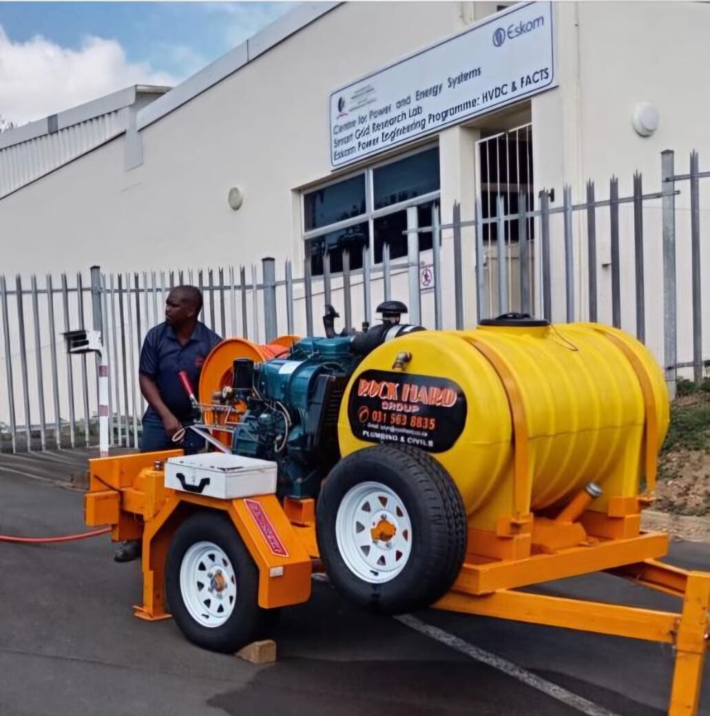 Rock Hard Group Property Maintenance Services